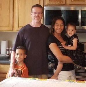 Meet your Posher, David